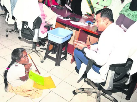 గృహ ప్రవేశానికి రండి..
