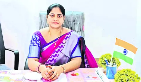 కృష్ణా జెడ్పీ చైర్‌పర్సన్‌ హారికపై దాడి గర్హనీయం 