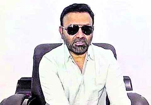 బీజేపీ పాలిత రాష్ట్రాల్లో ఏం జరుగుతోందో చర్చిద్దామా?