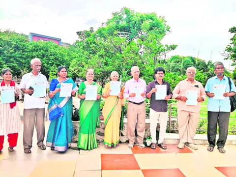 ఆగస్టులో భువనచంద్ర సాహిత్య సాగరంపై సదస్సు
