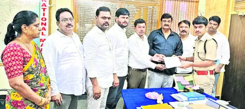 అలా తేల్చేయడం ఏకపక్షం..