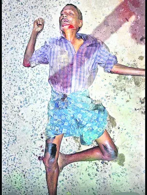 ఎస్పీ గ్రీవెన్సుకు 65 వినతులు 