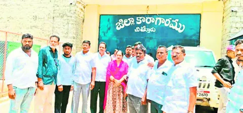 అక్రమ