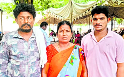 దాడికి యత్నం  
