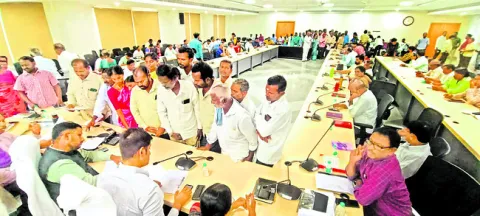 నడవలే