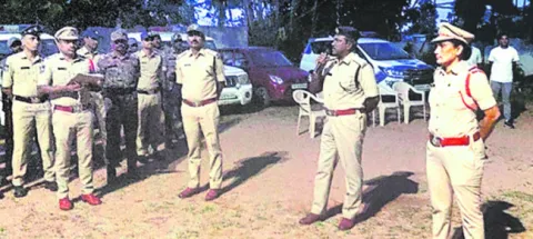 బెట్టింగ్‌, డ్రగ్స్‌ను తరిమికొట్టాలి 