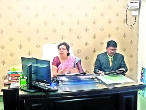 ‘మధ్యవర్తిత్వం’ ప్రచారంపై శ్రద్ధ వహించాలి