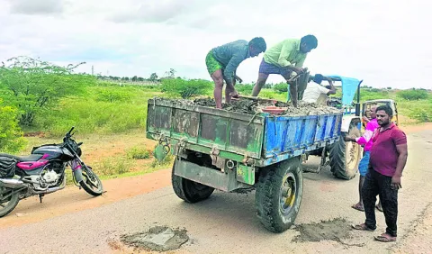 పాలకు