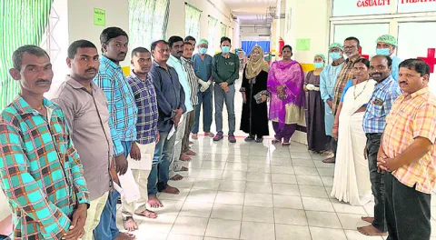 వెసక్టమీ సులువైన పద్ధతి