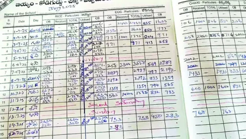 బడిలో