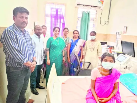 స్కానింగ్‌ సౌకర్యాన్ని వినియోగించుకోండి 