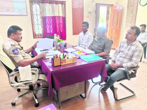 ఎఫ్‌ఐఆర్‌ నమోదులో జాప్యం చేయొద్దు 