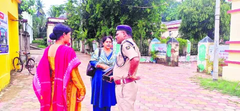 చోరీ 