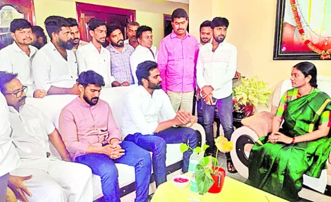 ఆంధ్రాలో ఆటవిక రాజ్యం