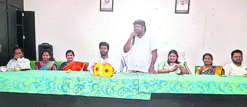 అధైర్య పడకండి... అండగా ఉంటాం 