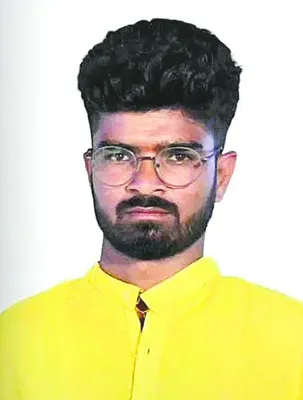 చికిత్స పొందుతూ యువకుడి మృతి 
