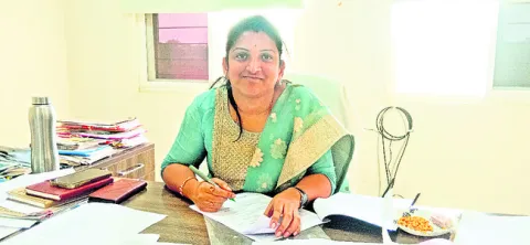 పరిశీలిస్తాం.. చర్యలు తీసుకుంటాం
