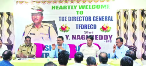 పరిశ్రమలు నిబంధనలు పాటించాలి