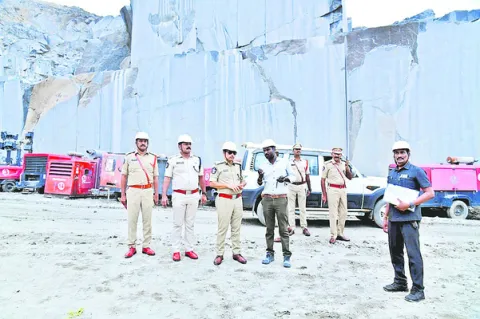 నాయకత్వంపై హెచ్‌ఎంలకు శిక్షణ 