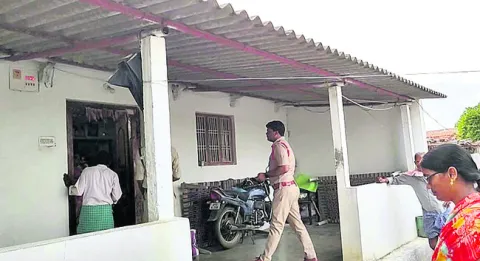 ఆర్టీసీ డ్రైవర్‌పై దాడిచేసిన   వ్యక్తిపై కేసు