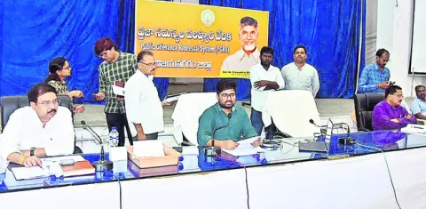 95:5 నిష్పత్తిలో బియ్యం సరఫరా 