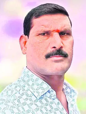మనస్తాపంతో వ్యక్తి ఆత్మహత్య
