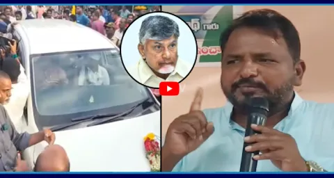 YSRCP Sake Sailajanath Comments On Uppala Harika Car Incident  2
