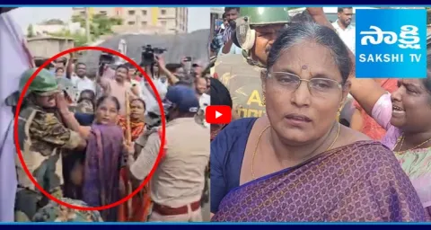 Big Question Who Is Madala Sunitha  1