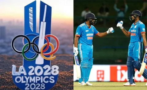 2028 Olympics Cricket Schedule Announced, T20 Action Begins On July 128