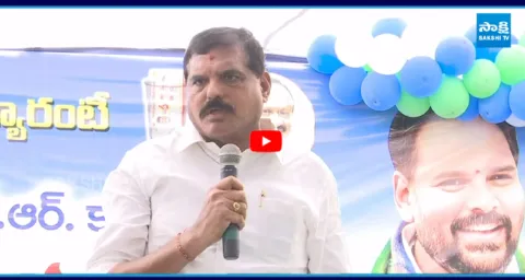 MLC Botsa Satyanarayana Challenges TDP Leaders 3
