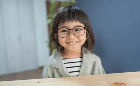 Amblyopia: What Is Lazy Eye Causes Symptoms Diagnosis