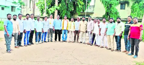 టీడీపీకి రాజీనామా చేస్తాం 