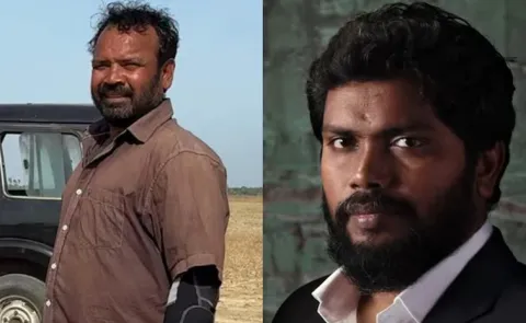 A case has been filed against director Pa Ranjith and others