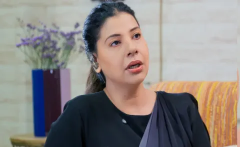 Actress Sambhavna Seth Accuses Doctors Negligence For IVF Miscarriage