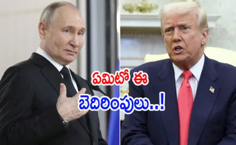 Will cope with new sanctions Russia on Trumps tariff threat9