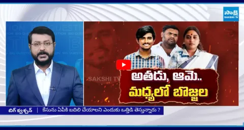 Big Question Special Debate On Vinutha Kota Driver Incident  1