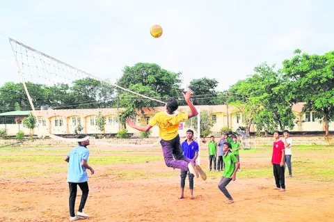 నవోదయ
