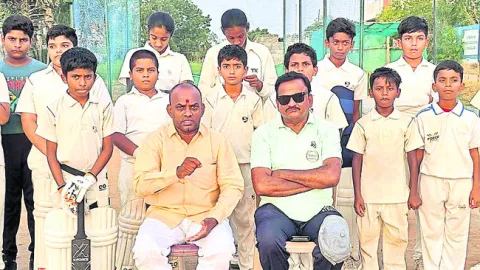‘టీసీఏకు అధికారాలు కట్టబెట్టాలి’ 
