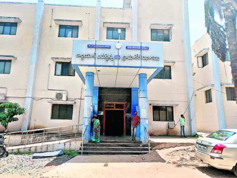 పెద్దాస్పత్రిలో కార్డియాలజిస్ట్‌ నియామకం