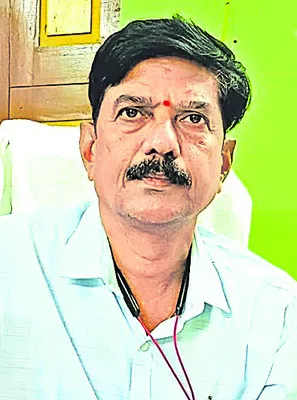 వైఎస్సార్‌ సీపీ రాష్ట్ర ఎస్టీ విభాగంలో నియామకం 