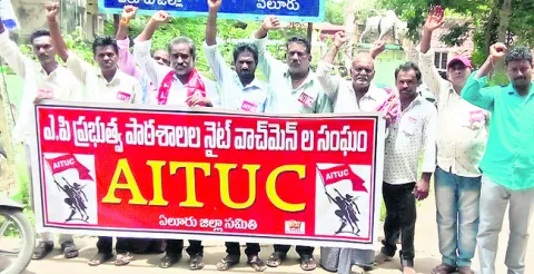 గతేడాది కోటానే కేటాయించాలి 
