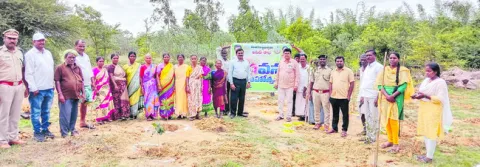 ఇందిర