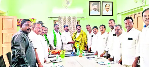 సత్వర న్యాయసేవలు అందించాలి
