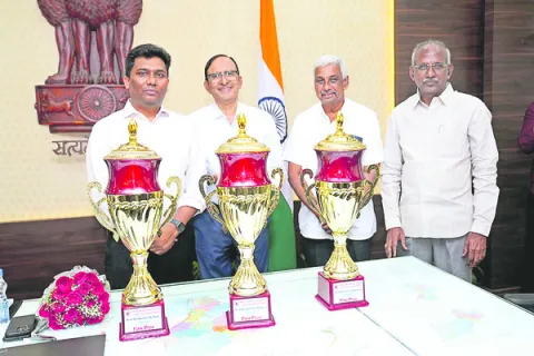 వరుస 