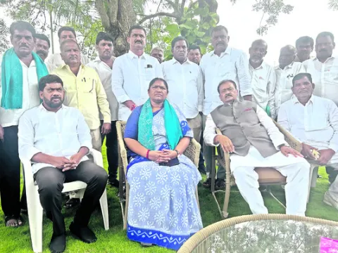 స్థానిక సంస్థల ఎన్నికలకు కసరత్తు