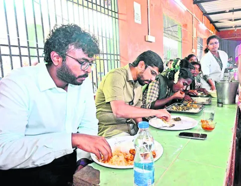 వేగంగా ఇళ్ల నిర్మాణాలు