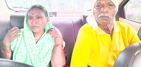 అజ్ఞాతం వీడుతున్నారు..!