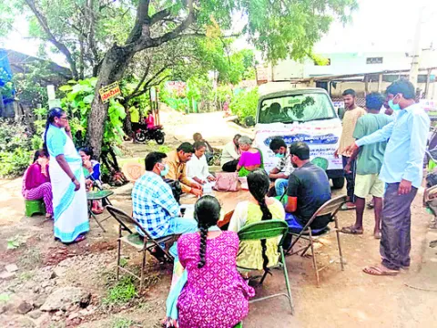 ఎయిడ్స్‌పై అవగాహన తప్పనిసరి