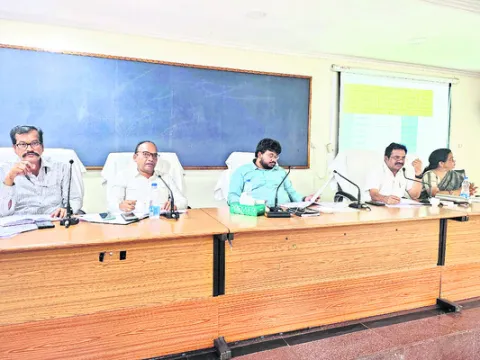 డీసీస