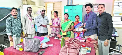 ఏపీటీఎఫ్‌ సభ్యత్వ నమోదు